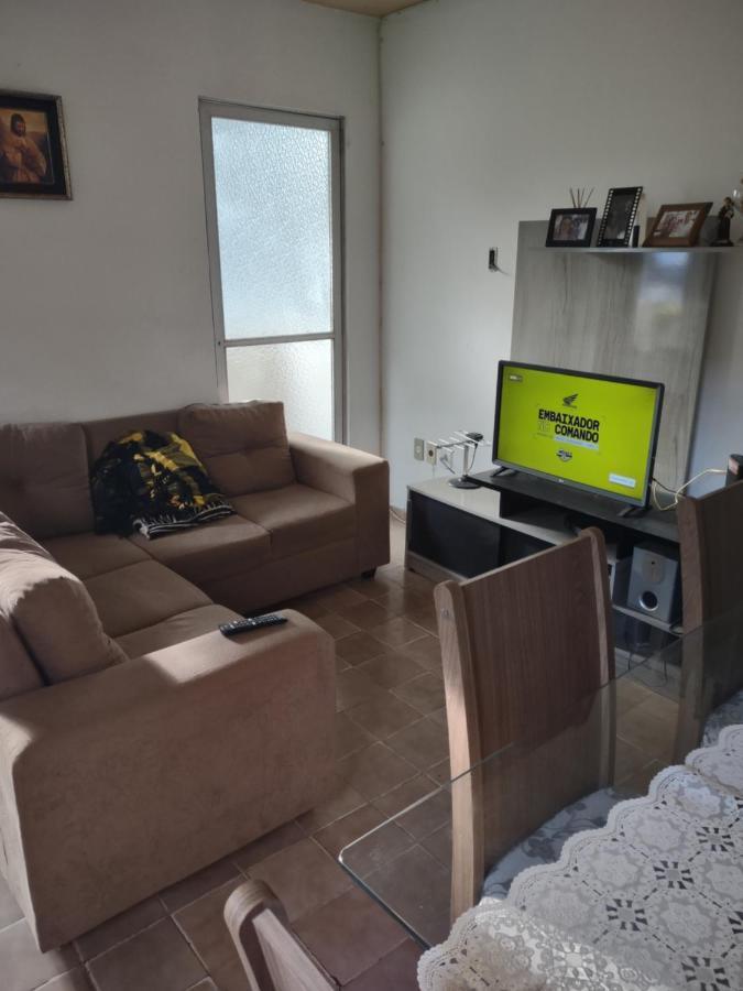 Maceió Apartamento Grujau Ponta Verde מראה חיצוני תמונה
