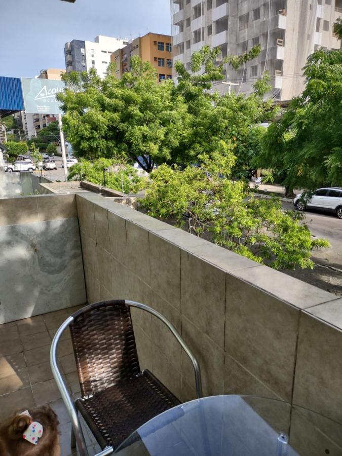 Maceió Apartamento Grujau Ponta Verde מראה חיצוני תמונה